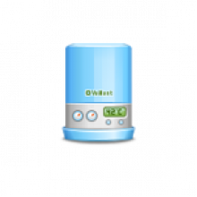 Водонагреватели, бойлеры