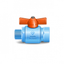 Запорная арматура